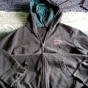 Hurley  sweatshirt